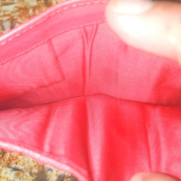 EUC 488120B V Prada Saffiano Leather Wallet - Picture 7 of 7